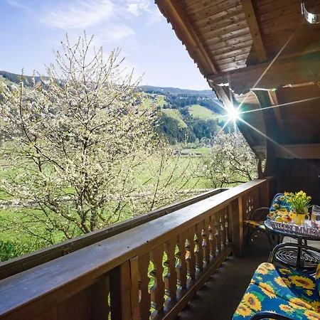 Appartement Hauser Reinhilde