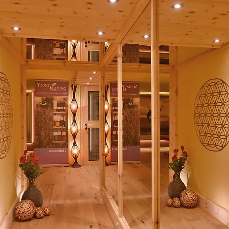 Hauser Reinhilde * Aschau Im Zillertal