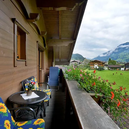 Hauser Reinhilde * Aschau Im Zillertal