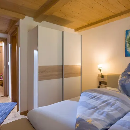 Apartment Hauser Aschau Im Zillertal