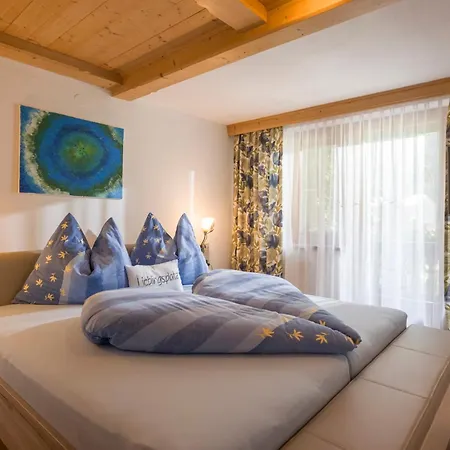 Hauser Reinhilde Appartement