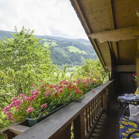 Apartment Hauser Aschau Im Zillertal