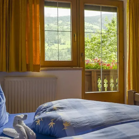 Hauser Reinhilde Appartement Aschau Im Zillertal