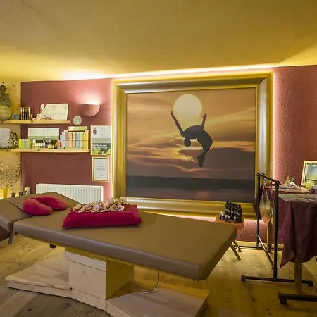 Apartament Hauser Reinhilde *