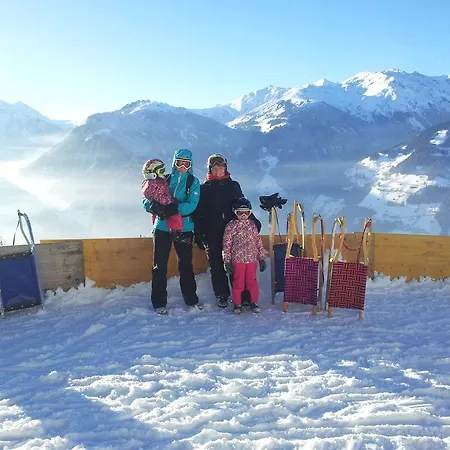 Apartment Hauser Reinhilde