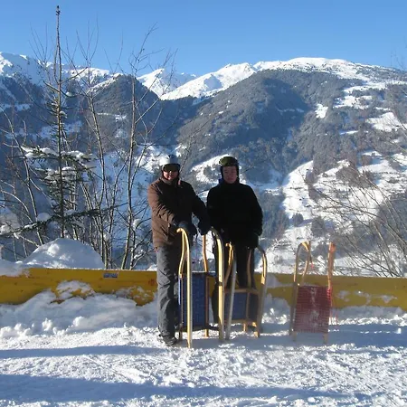Hauser Aschau Im Zillertal