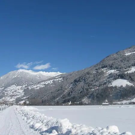 Apartment Hauser Reinhilde Aschau Im Zillertal