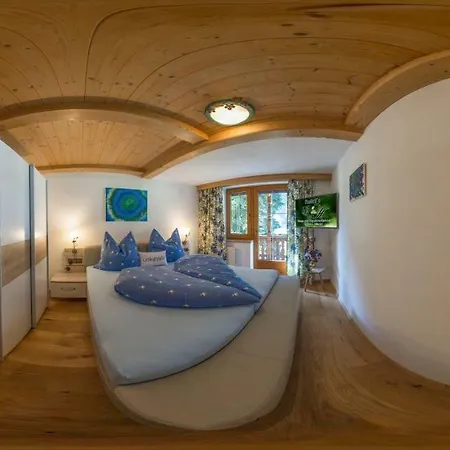Appartement Hauser Reinhilde Aschau Im Zillertal