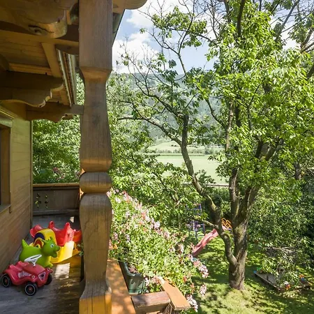 Appartement Hauser Reinhilde