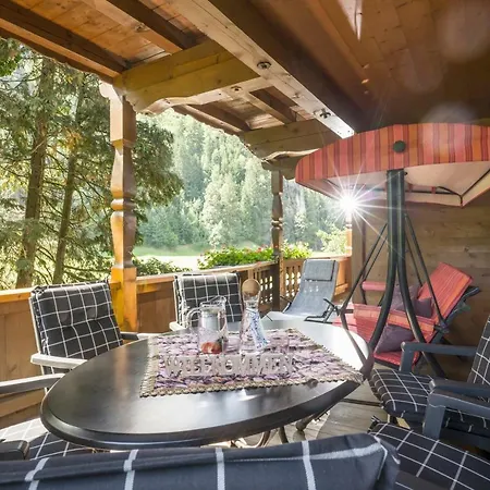 Hauser Reinhilde Appartement