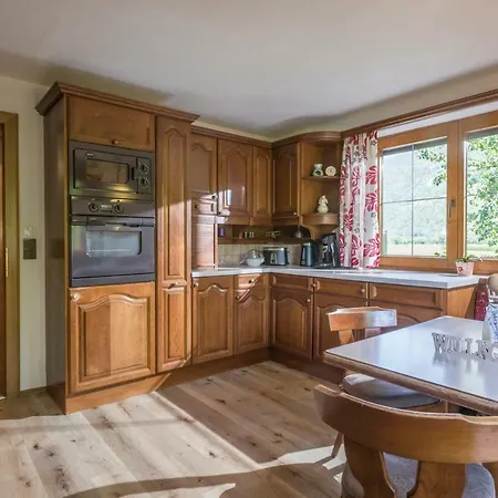 Hauser Reinhilde Aschau Im Zillertal