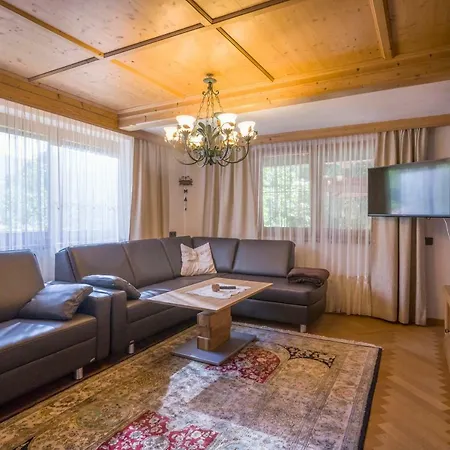Apartment Hauser Aschau Im Zillertal