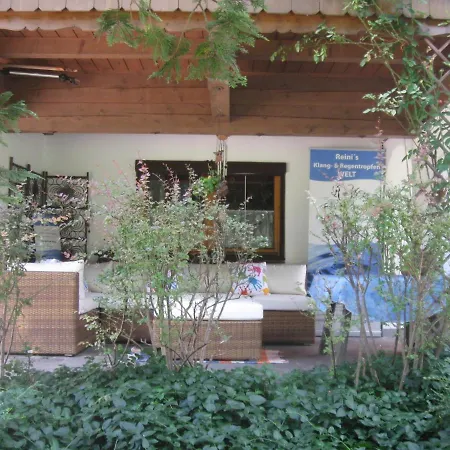 Hauser Reinhilde * Aschau Im Zillertal