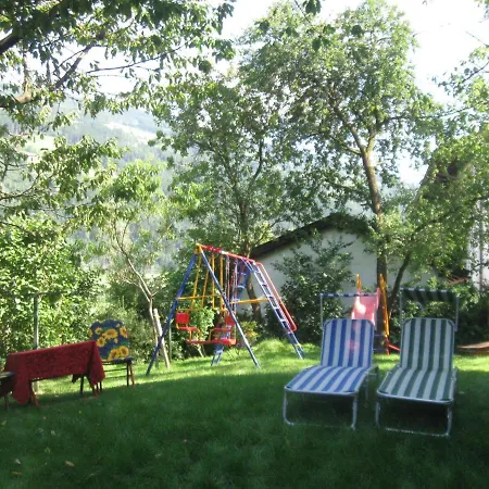 Apartment Hauser Reinhilde Aschau Im Zillertal