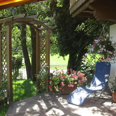 Hauser Apartment