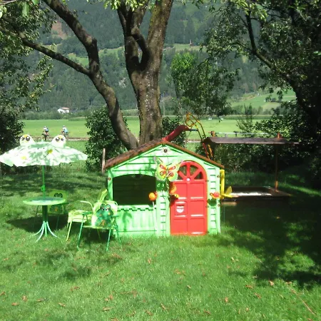 Apartment Hauser Reinhilde Aschau Im Zillertal