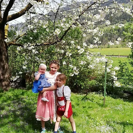 Apartment Hauser Reinhilde