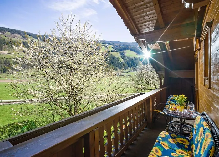 Apartamento Hauser Reinhilde