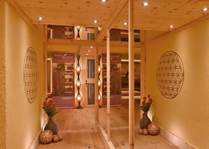 Hauser Reinhilde * Aschau Im Zillertal