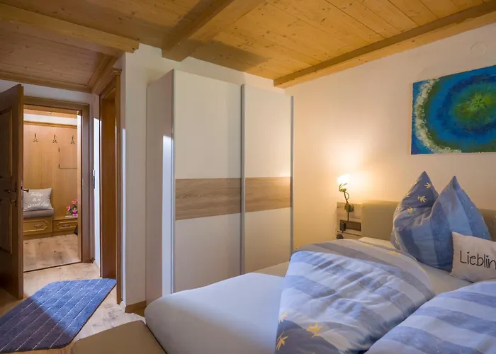 Apartamento Hauser Reinhilde Aschau Im Zillertal