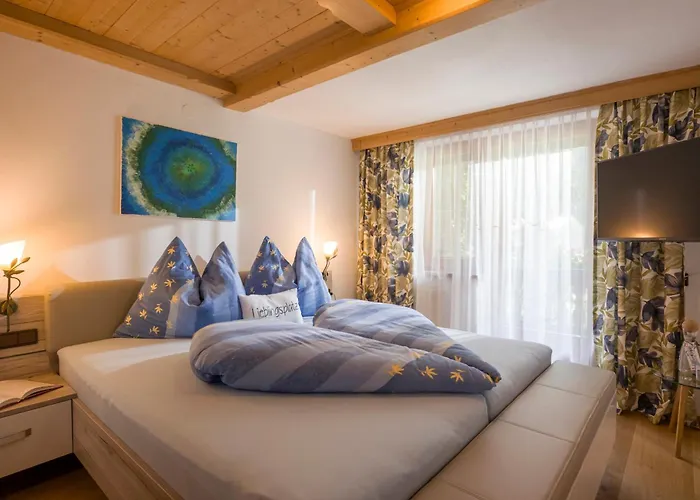 Hauser Reinhilde Apartamento