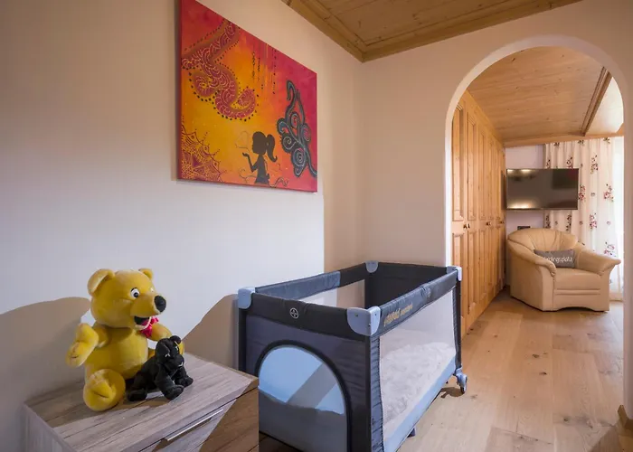 Hauser Reinhilde Apartamento