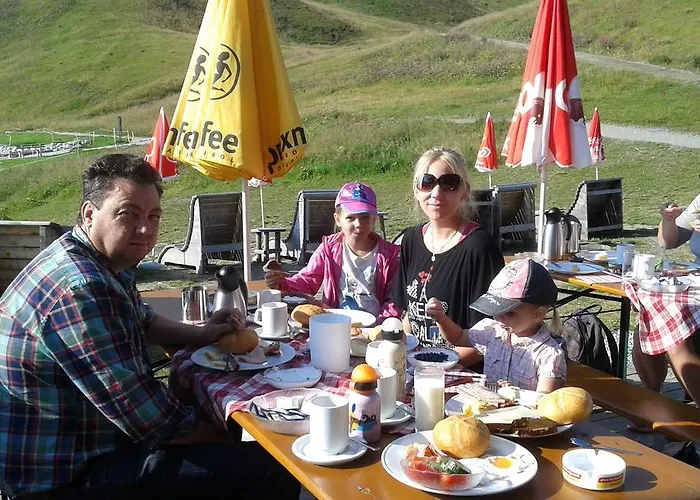 Hauser Reinhilde Apartamento *