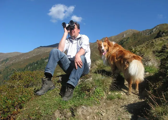 Hauser Reinhilde Apartment *