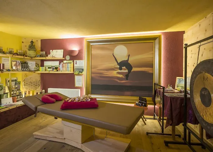 Apartment Hauser Reinhilde *