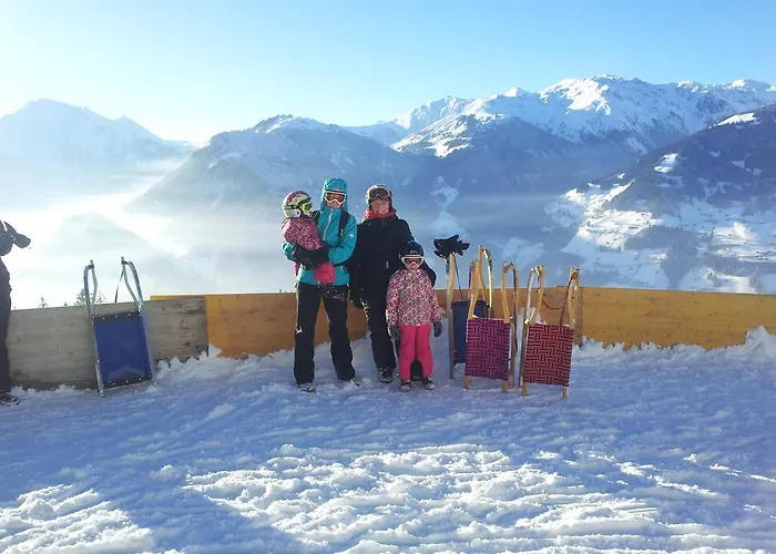 Apartment Hauser Reinhilde