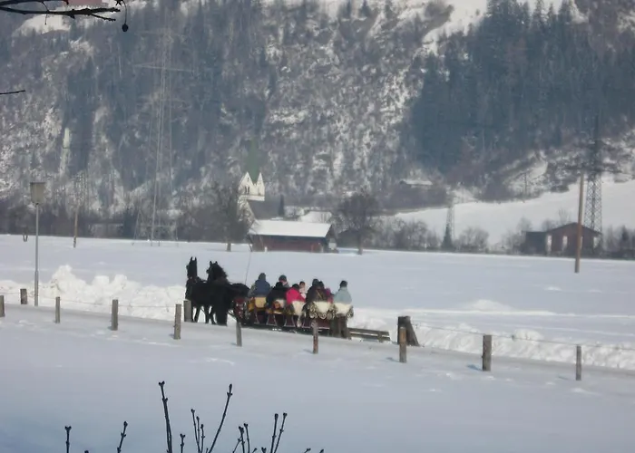 Hauser Reinhilde Apartment