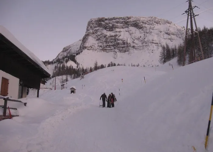 Hauser Reinhilde Apartment Aschau Im Zillertal