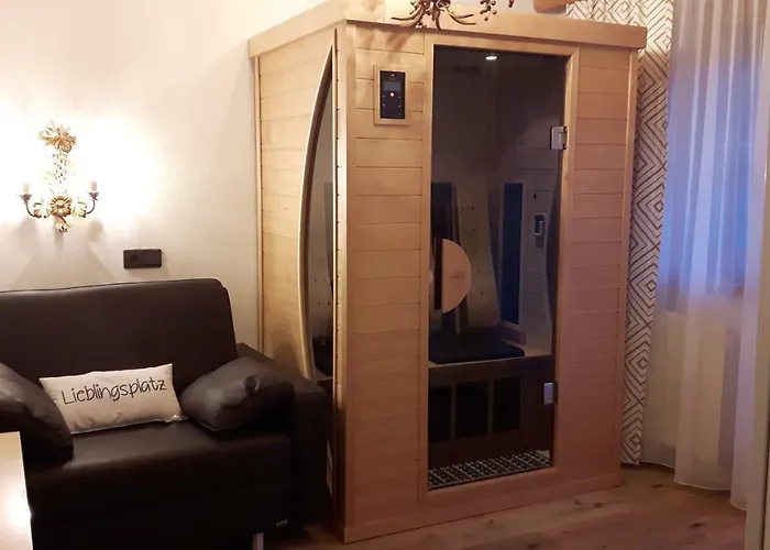 Hauser Reinhilde Apartment Aschau Im Zillertal