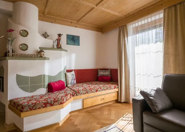 Hauser Reinhilde * Aschau Im Zillertal