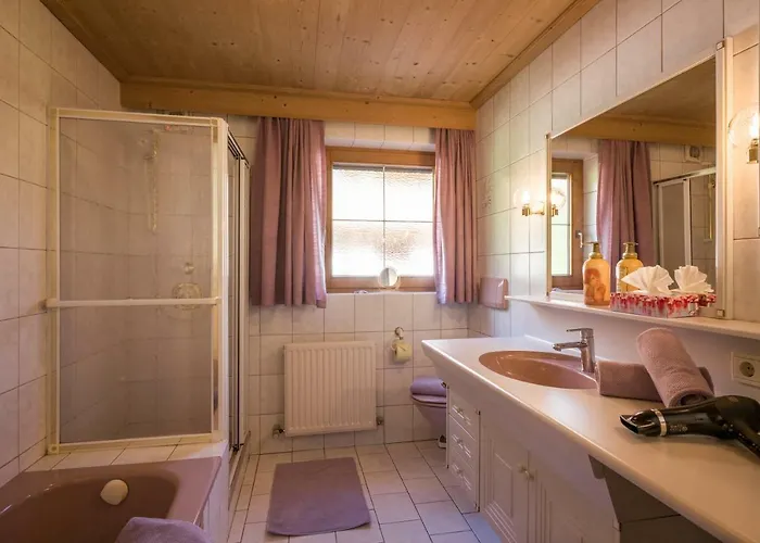 Apartment Hauser Reinhilde *