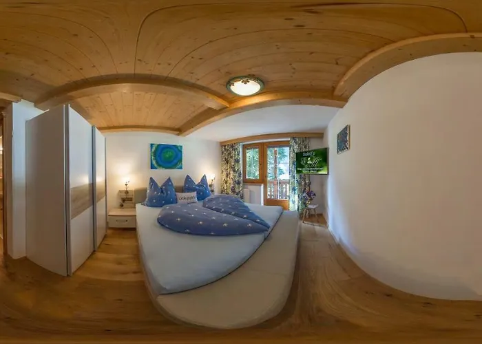 Apartamento Hauser Reinhilde Aschau Im Zillertal