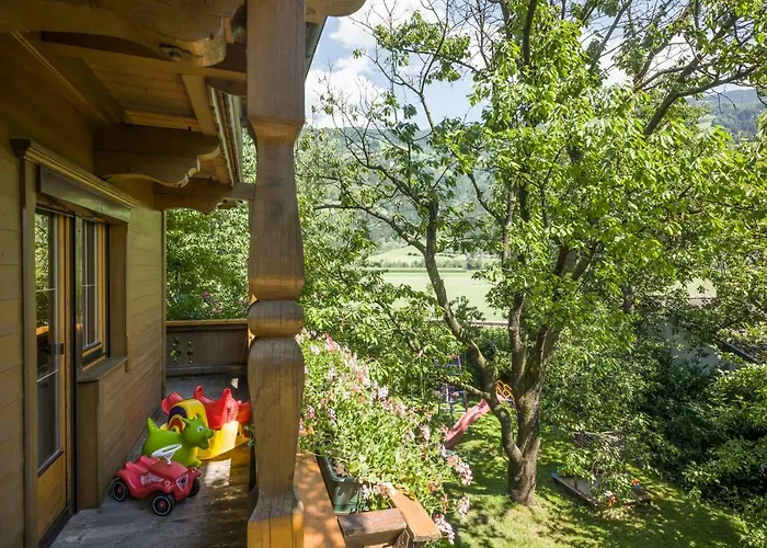 Apartamento Hauser Reinhilde