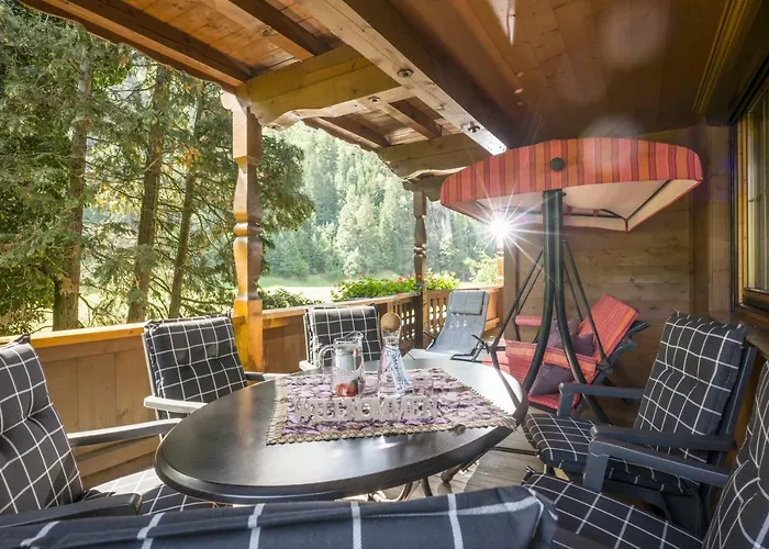 Hauser Reinhilde Apartamento