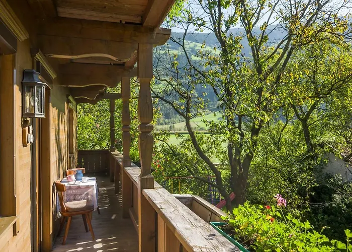 Apartamento Hauser Reinhilde Aschau Im Zillertal