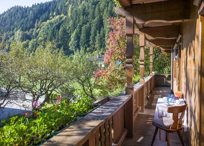 Hauser Reinhilde Apartamento