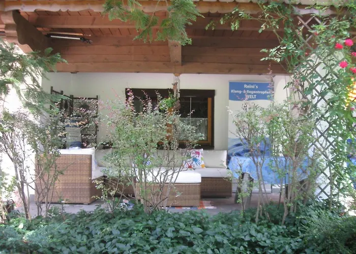 Hauser Reinhilde * Aschau Im Zillertal