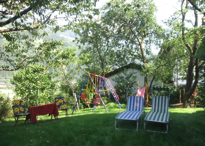 Apartment Hauser Reinhilde Aschau Im Zillertal