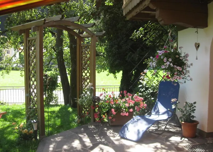 Hauser Reinhilde Apartamento