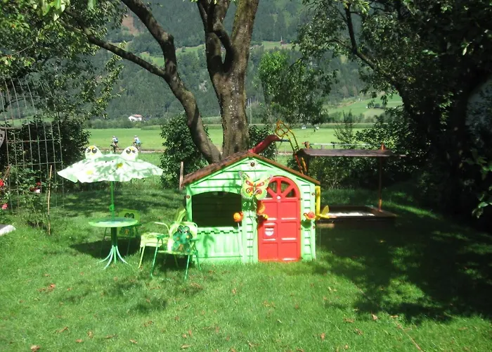 Apartment Hauser Reinhilde Aschau Im Zillertal