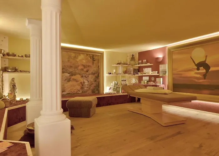 Hauser Reinhilde Apartamento