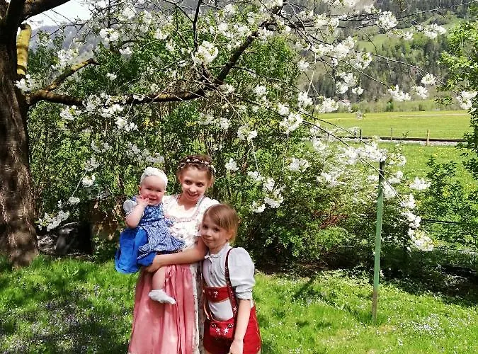 Apartment Hauser Reinhilde