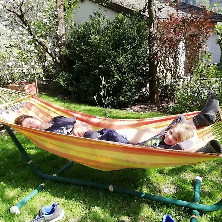 Hauser Reinhilde Aschau Im Zillertal