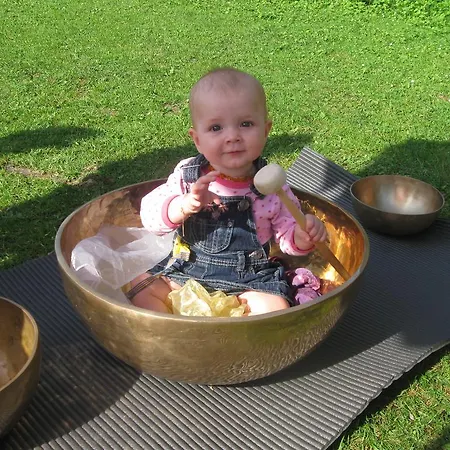 Hauser Reinhilde *