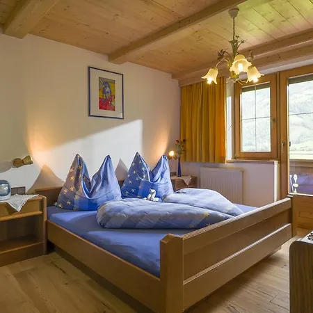 Hauser Reinhilde Appartement