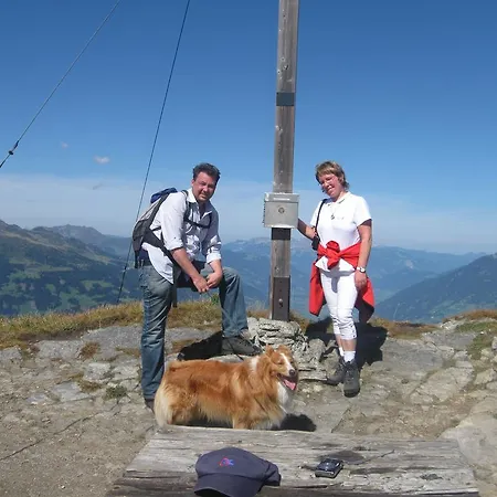 Hauser Reinhilde Appartement